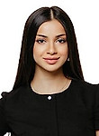 Джавадова Шобнем Орхановна