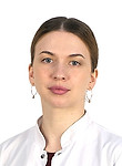 Кочина Анастасия Олеговна