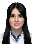 Мухсимова Хадижа Нурулислановна