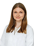 Трескина Любовь Владимировна