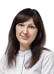 Флах Карина Александровна