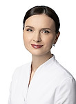 Калинина Лидия Павловна