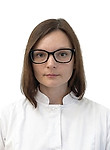 Фролова Галина Геннадьевна