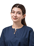 Суворова Нарине Гагиковна