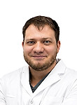 Старчуков Владислав Сергеевич