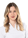 Плотникова Анна Сергеевна