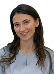 Климова Валерия Андреевна