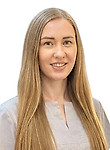 Дмитриева Анастасия Александровна