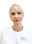 Крылова Елена Владимировна
