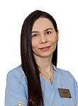 Калагова Аза Владимировна