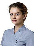 Бударова Светлана Алексеевна