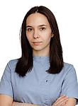 Бодрова Александра Владимировна