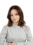 Мардашова Дарья Олеговна