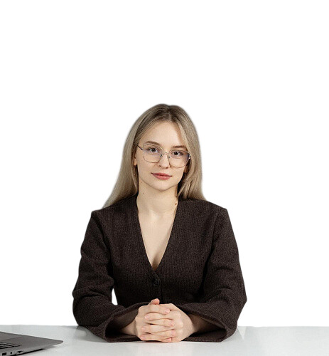 Врач Абашкина Анастасия Юрьевна