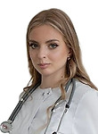Крутских Екатерина Юрьевна