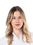 Чекмарева Анна Сергеевна