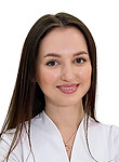 Чайкина Анастасия Александровна