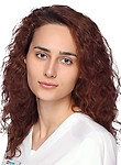 Тулоева Инна Зурабовна