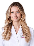 Хорькова Елизавета Сергеевна