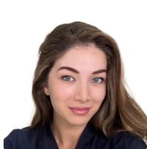 Врач Ахмедова Милана Руслановна