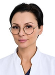 Орлова Татьяна Андреевна