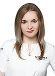 Колчина Софья Руслановна