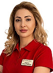 Ашурова Диана Рауфовна