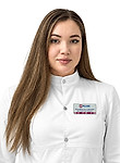 Мустафина Алсу Саитовна