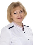 Смирнова Ирина Валерьевна