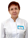Петрова Ирина Борисовна