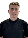 Алабов Илья Владимирович