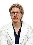 Сергеев Алексей Юрьевич