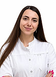 Кузьменко Наталья Александровна