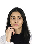 Алиева Патимат Умалатовна