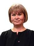 Медведева Инна Сергеевна