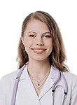 Степаненко Екатерина Дмитриевна