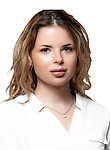 Павлова Анастасия Андреевна