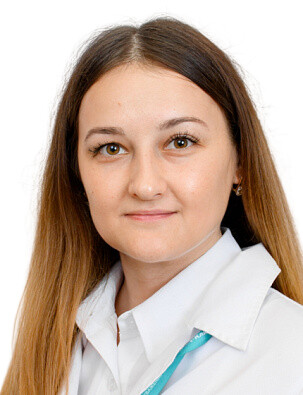 Врач Вахидова Марина Александровна
