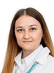 Вахидова Марина Александровна