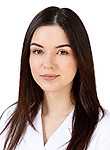 Чайкина Алина Витальевна