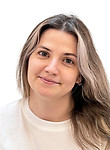 Гаджикурбанова Аминат Гасаналиевна