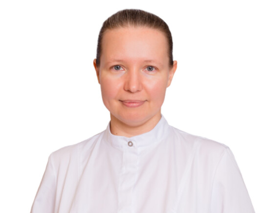 Врач Порядина Елена Васильевна 