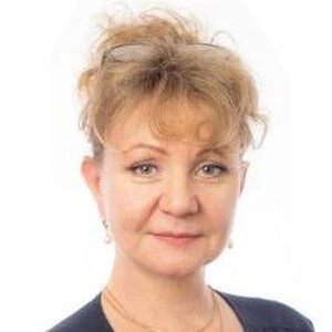 Врач Дмитриева Людмила Михайловна 