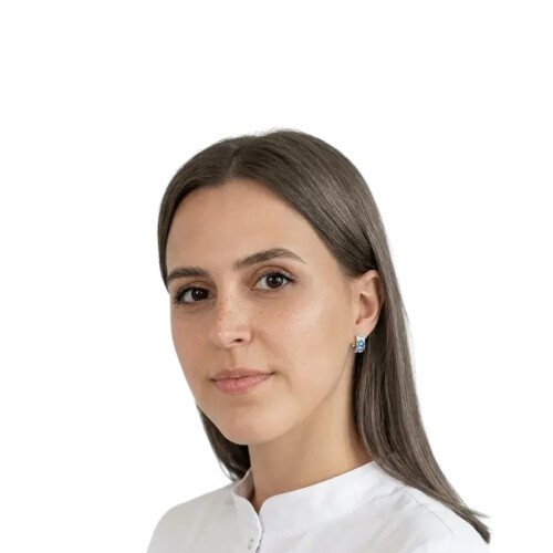 Врач Степанова Галина Сергеевна