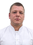 Смовж Иван Владимирович