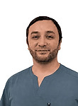 Садыков Бахтиёр Баходурович