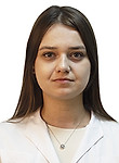 Гришина Валерия Андреевна