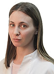 Краснопольская Полина Леонидовна