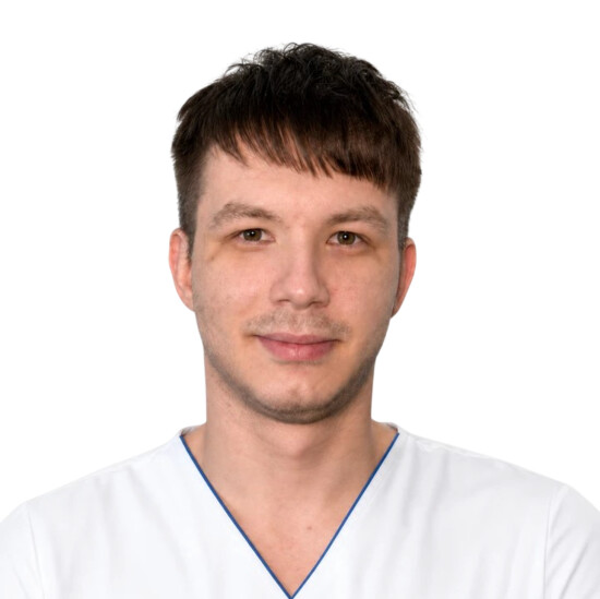 Врач Сафин Сергей Венерович 