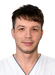 Сафин Сергей Венерович